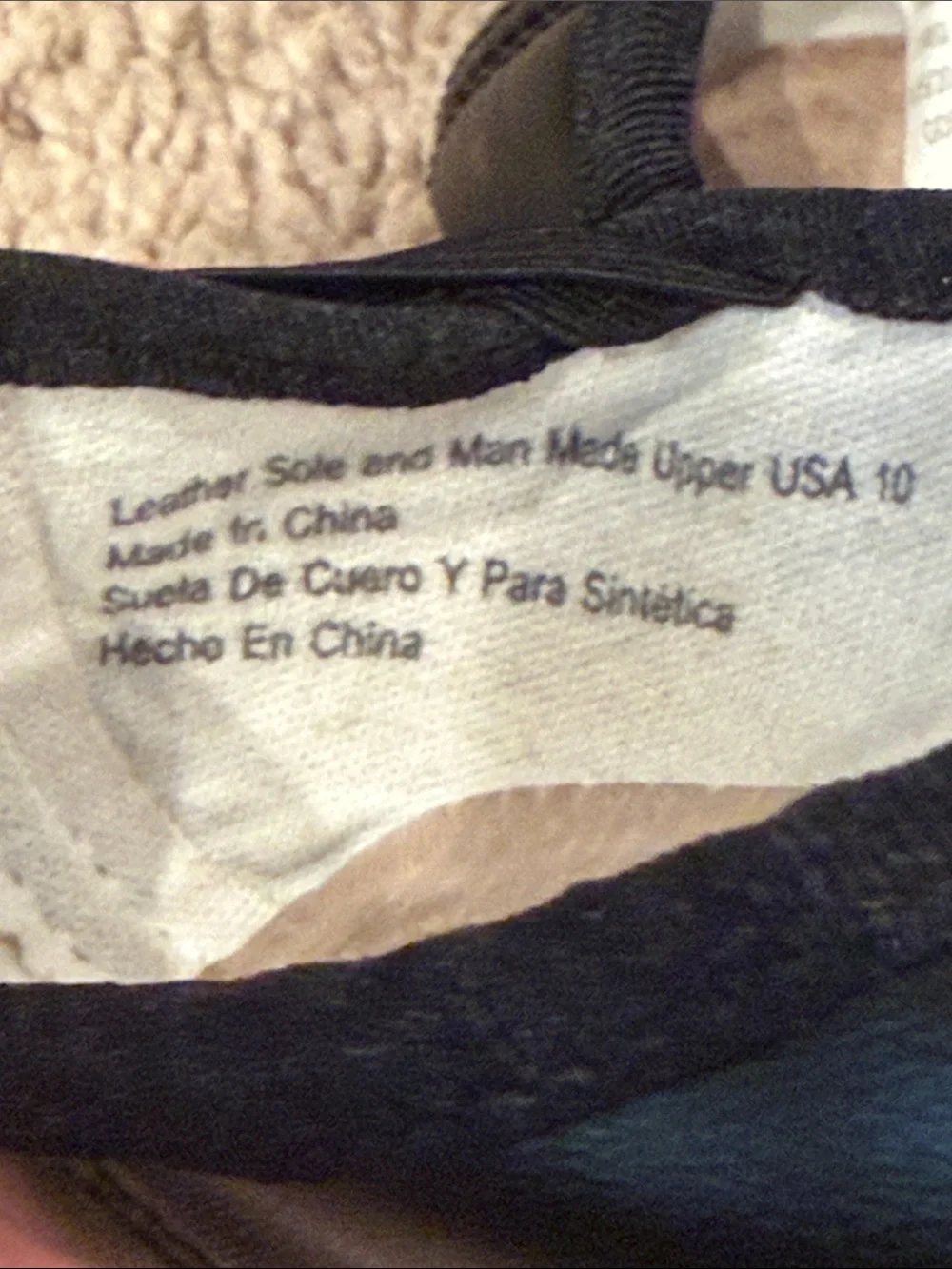 Girls Size 10 Black Ballet Slippers